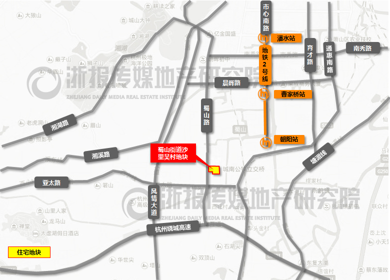 �ܱ߽�ͨͼ��